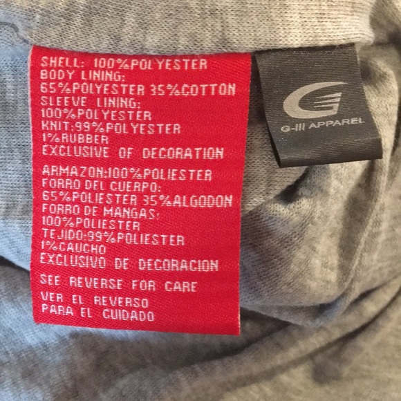 COLTS NFL Hoodie , Size XL/EX - Picture 6 of 6